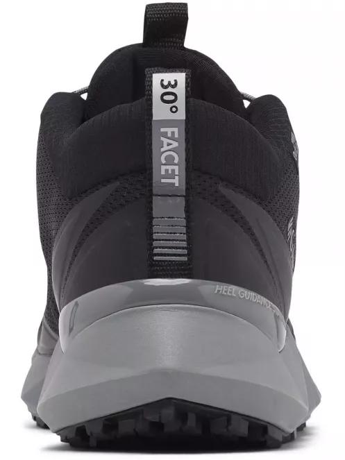 Columbia Facet 30 Outdry férfi vízhatlan multisport cipő fekete színben 6