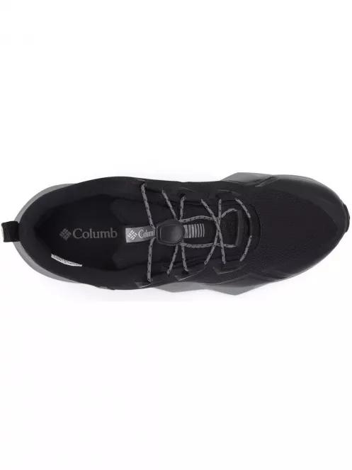 Columbia Facet 30 Outdry férfi vízhatlan multisport cipő fekete színben 7