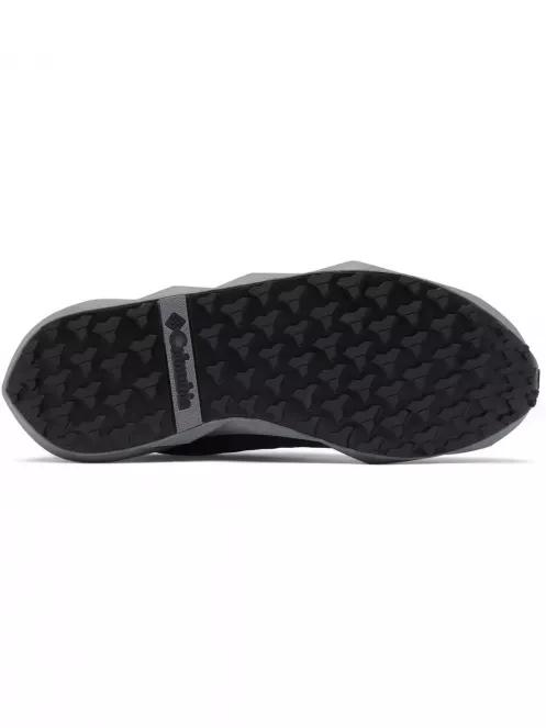 Columbia Facet 30 Outdry férfi vízhatlan multisport cipő fekete színben 8