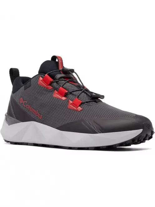 Columbia Facet 30 Outdry férfi vízhatlan multisport cipő fekete színben 2