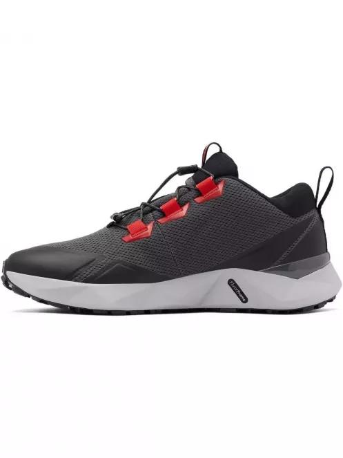 Columbia Facet 30 Outdry férfi vízhatlan multisport cipő fekete színben 4