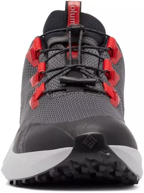 Columbia Facet 30 Outdry férfi vízhatlan multisport cipő fekete színben 5