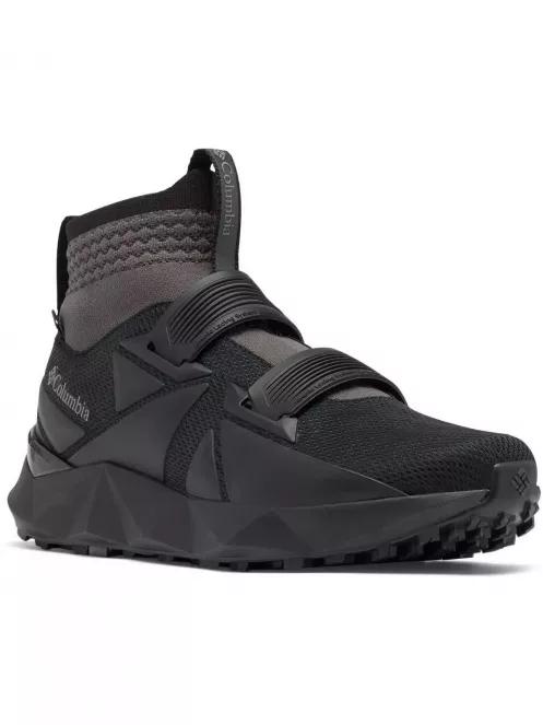 Columbia Facet 45 Outdry férfi vízhatlan multisport cipő fekete színben 2