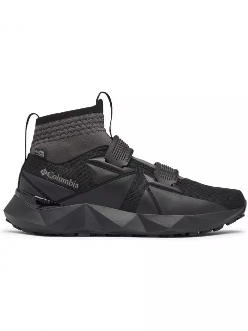 Columbia Facet 45 Outdry férfi vízhatlan multisport cipő fekete színben 3