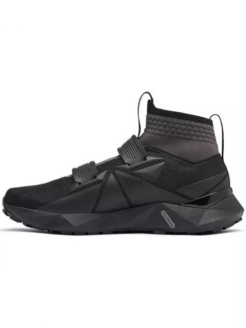 Columbia Facet 45 Outdry férfi vízhatlan multisport cipő fekete színben 4
