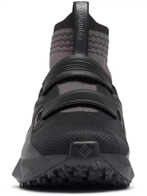 Columbia Facet 45 Outdry férfi vízhatlan multisport cipő fekete színben 5