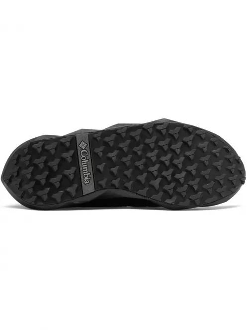 Columbia Facet 45 Outdry férfi vízhatlan multisport cipő fekete színben 8