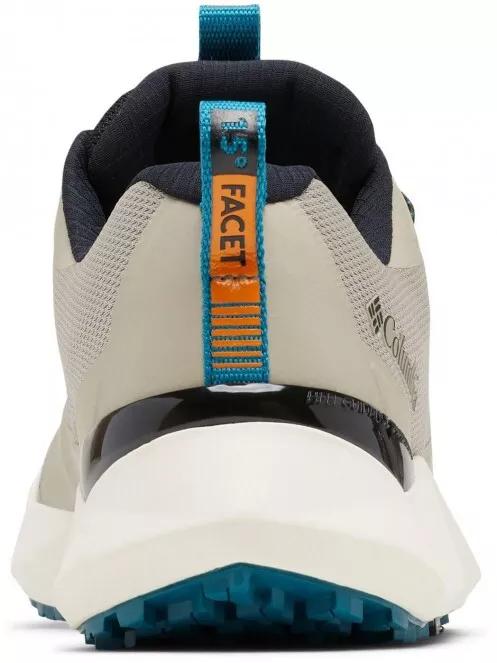 Columbia Facet 15 férfi multisport cipő homok színben 6