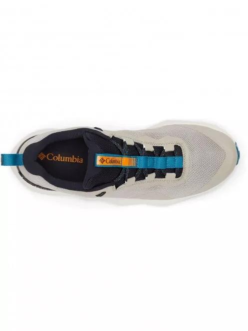 Columbia Facet 15 férfi multisport cipő homok színben 7