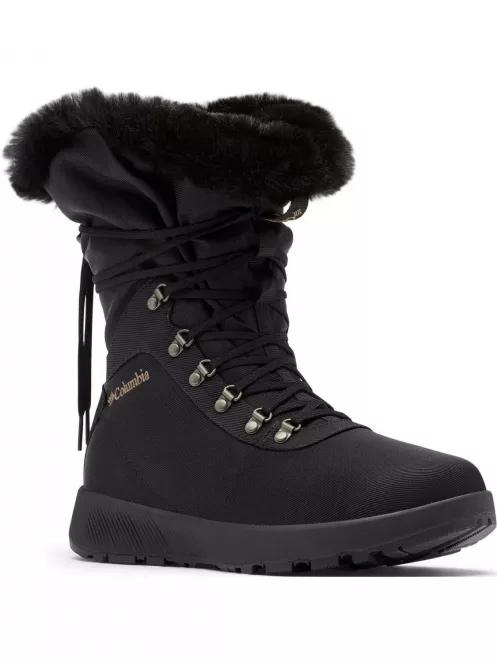 Columbia Slopeside Village Omni-Heat HI női csizma fekete színben 2