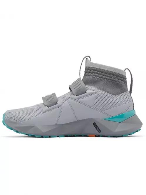 Columbia Facet 45 Outdry női vízhatlan multisport cipő szürke színben 4
