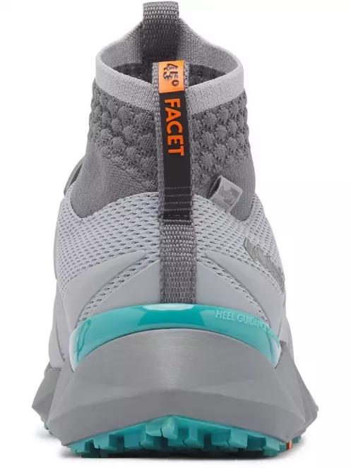Columbia Facet 45 Outdry női vízhatlan multisport cipő szürke színben 6