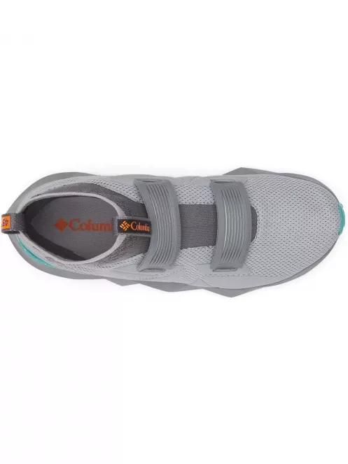 Columbia Facet 45 Outdry női vízhatlan multisport cipő szürke színben 7