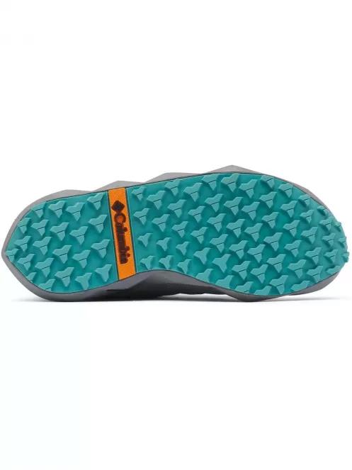 Columbia Facet 45 Outdry női vízhatlan multisport cipő szürke színben 8