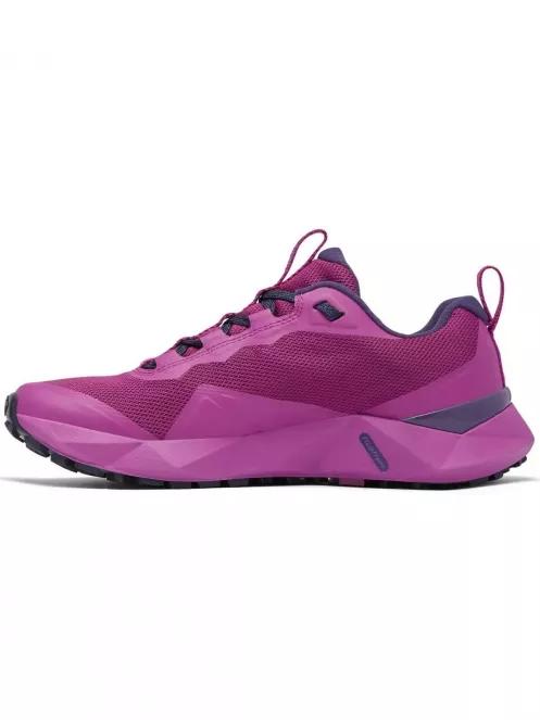 Columbia Facet 15 női multisport cipő lila színben 4