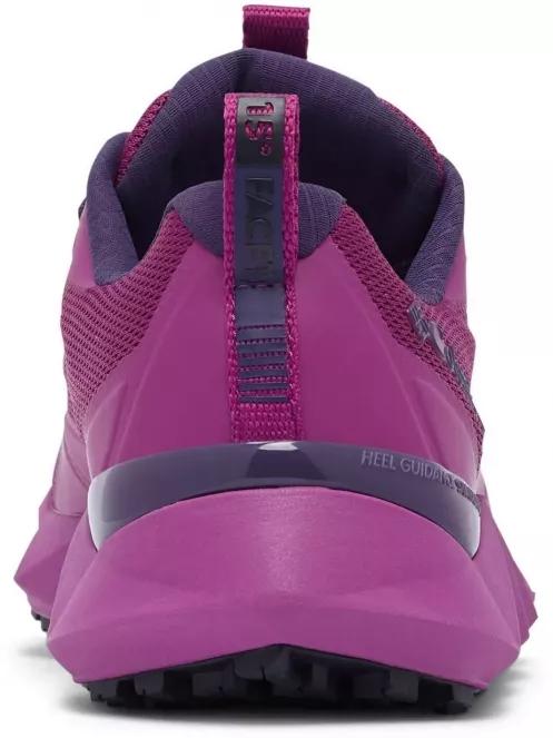 Columbia Facet 15 női multisport cipő lila színben 6