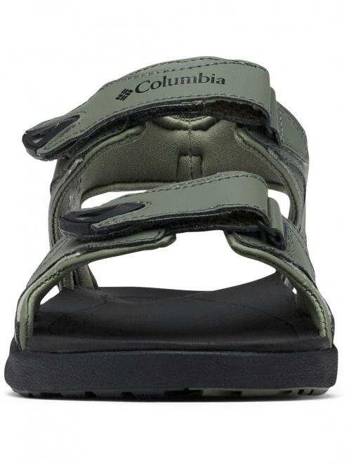 Columbia 2 Strap