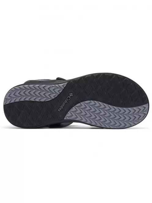 Columbia Columbia 2 Strap férfi szandál fekete színben 8