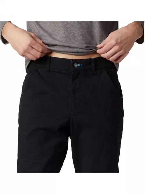 Columbia Flex ROC Lined Pant férfi utcai nadrág fekete színben 5