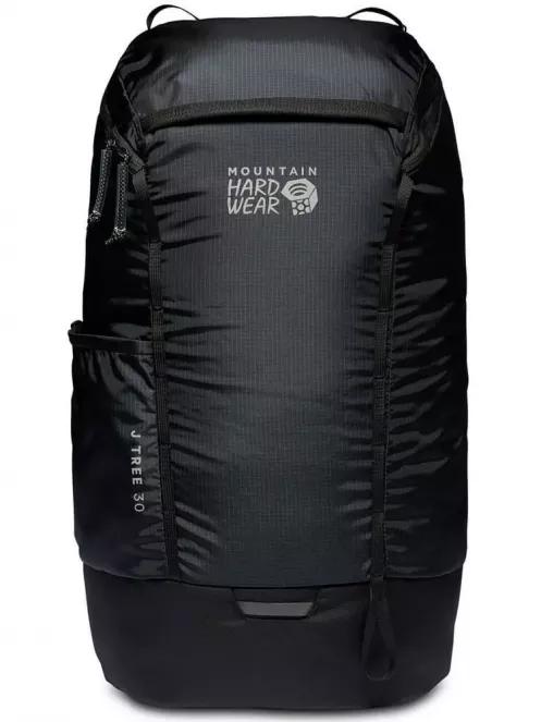 Mountain Hardwear J Tree 30 Backpack férfi túrahátizsák fekete színben 2