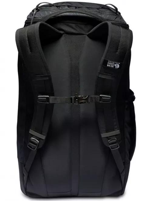Mountain Hardwear J Tree 30 Backpack férfi túrahátizsák fekete színben 3