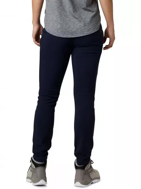 Columbia Mt Powder Pant női túranadrág kék színben 3