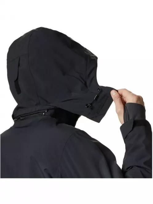 Columbia Powder 8's Jacket férfi síkabát fekete színben 8