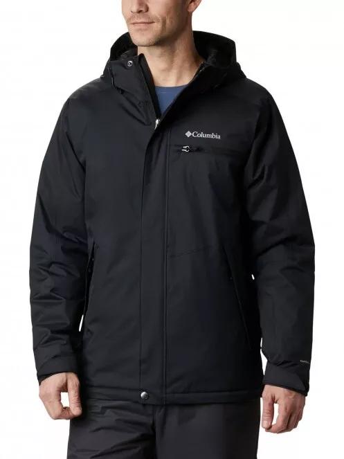 Valley Point Jacket