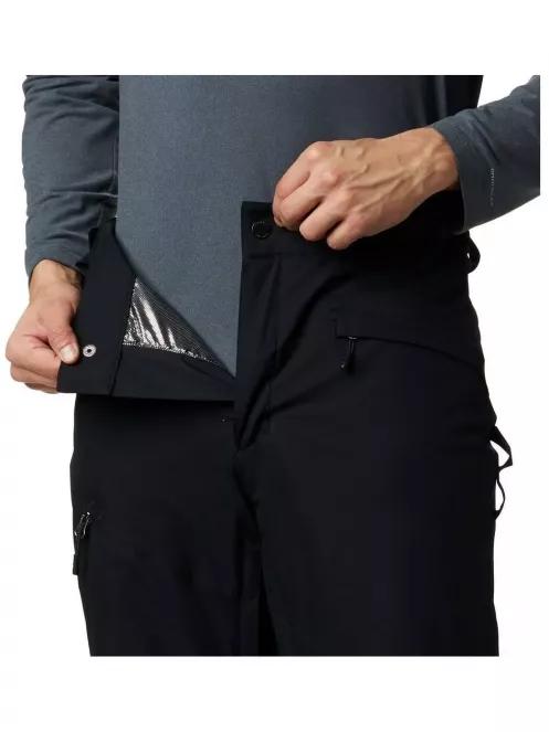 Columbia Kick Turn Pant férfi sínadrág fekete színben 5