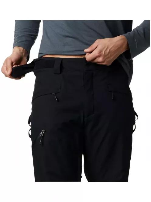 Columbia Kick Turn Pant férfi sínadrág fekete színben 6