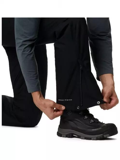 Columbia Kick Turn Pant férfi sínadrág fekete színben 7