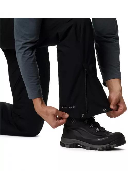 Columbia Kick Turn Pant férfi sínadrág fekete színben 8