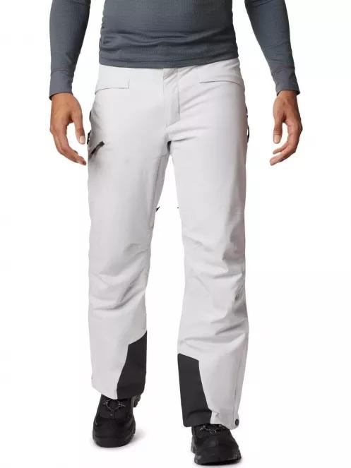 Columbia Kick Turn Pant férfi sínadrág szürke színben 2