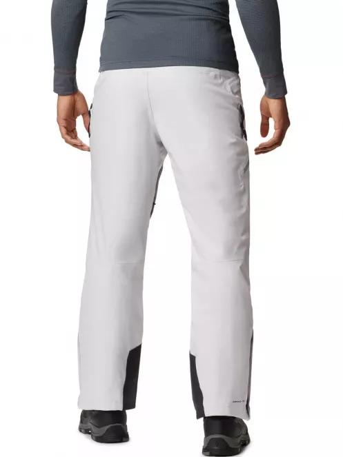 Columbia Kick Turn Pant férfi sínadrág szürke színben 4