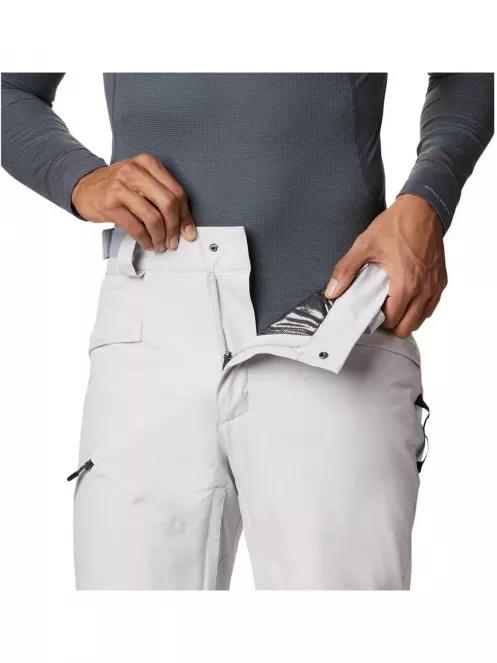 Columbia Kick Turn Pant férfi sínadrág szürke színben 7