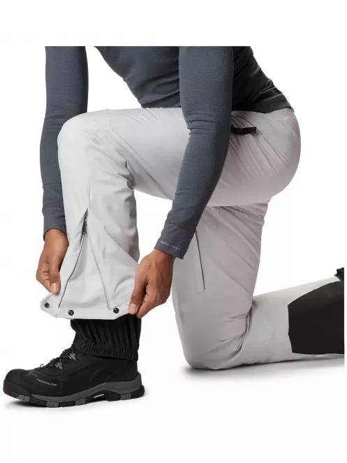 Columbia Kick Turn Pant férfi sínadrág szürke színben 9