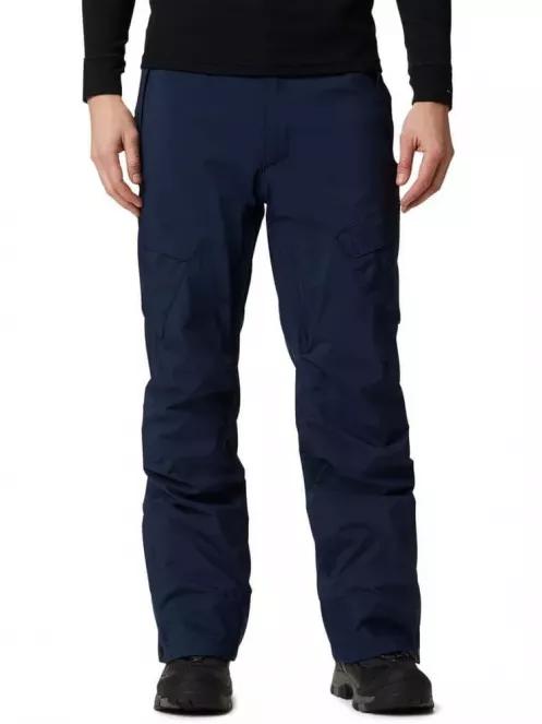 Columbia Powder Stash Pant férfi sínadrág sötétkék színben 2