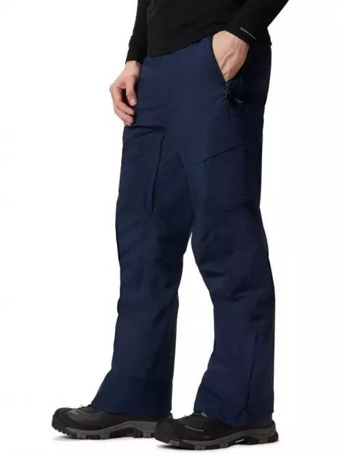 Columbia Powder Stash Pant férfi sínadrág sötétkék színben 4