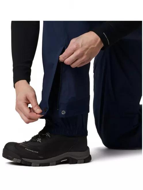 Columbia Powder Stash Pant férfi sínadrág sötétkék színben 6