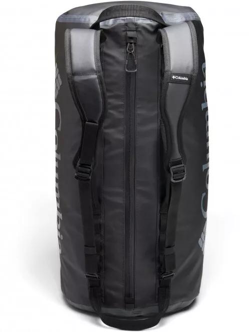 Columbia OutDry Ex 60L Duffle férfi utazótáska fekete színben 4