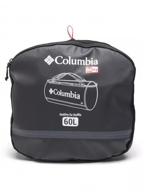 Columbia OutDry Ex 60L Duffle férfi utazótáska fekete színben 5