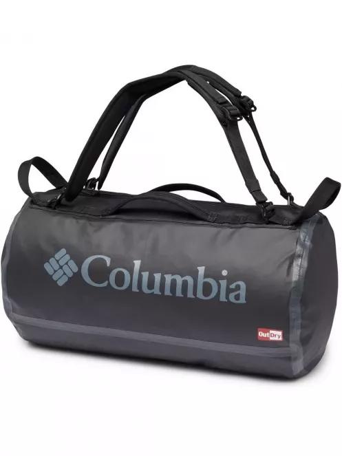 Columbia OutDry Ex 40L Duffle férfi utazótáska fekete színben 2
