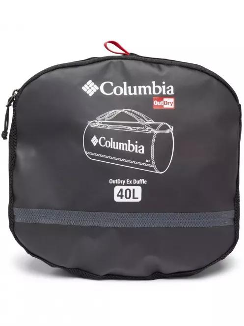 Columbia OutDry Ex 40L Duffle férfi utazótáska fekete színben 5