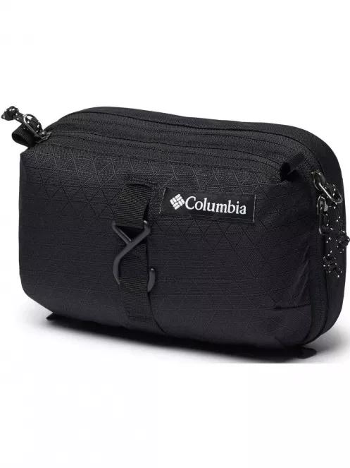 Columbia Mazama Travel Kit neszesszer fekete színben 2