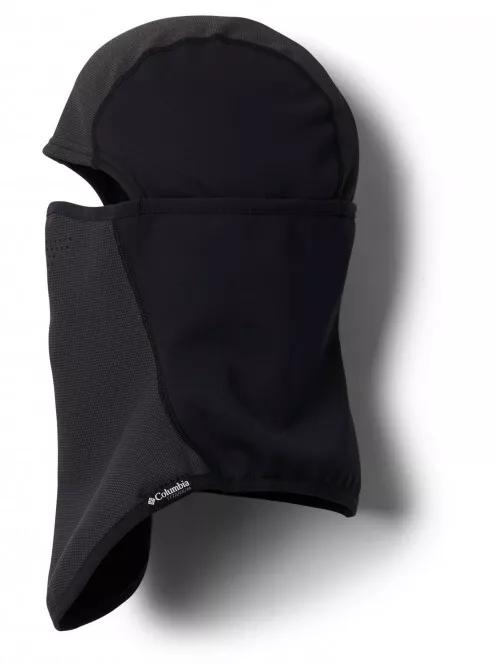 Columbia Titanium II Balaclava símaszk fekete színben 2