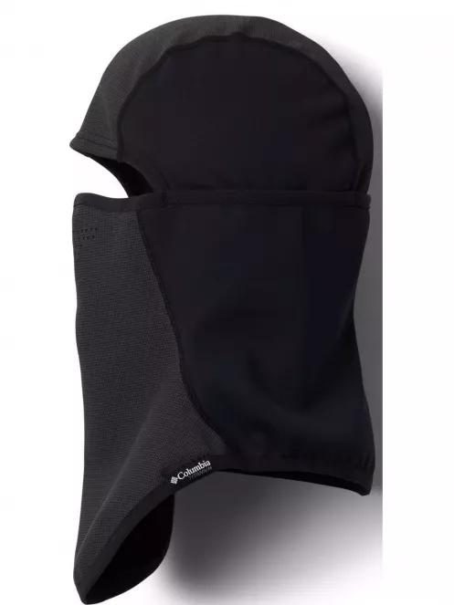 Columbia Titanium II Balaclava símaszk fekete színben 2