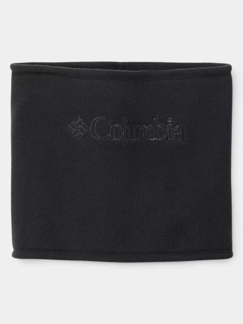 Columbia Fast Trek II Gaiter csősál fekete színben 2