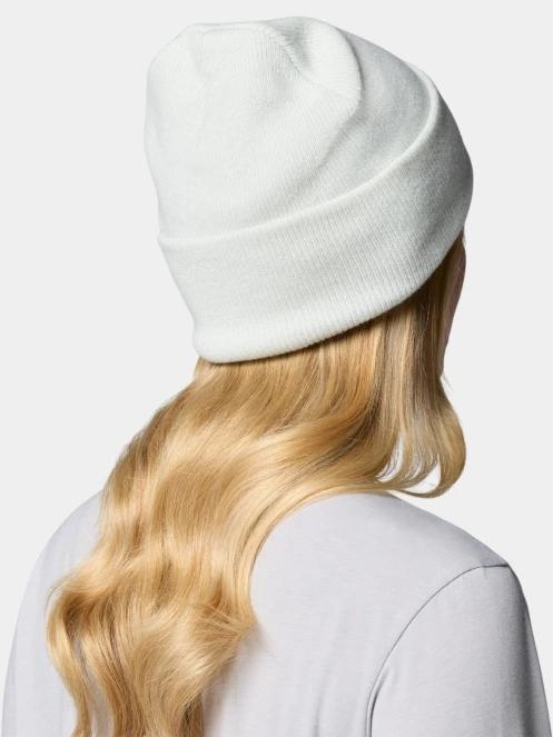Columbia City Trek Heavyweight Beanie kötött sapka világoszöld színben 4
