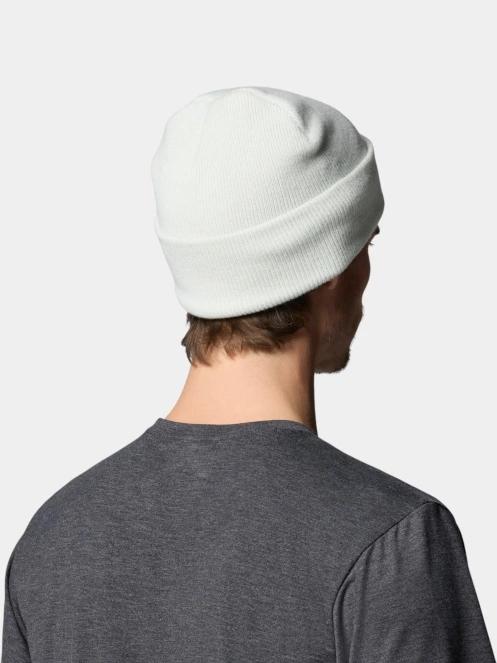 Columbia City Trek Heavyweight Beanie kötött sapka világoszöld színben 6