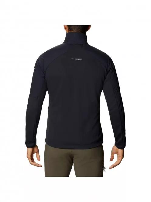 M Peak Pursuit Midlayer Hybrid